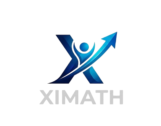 Ximath Logo
